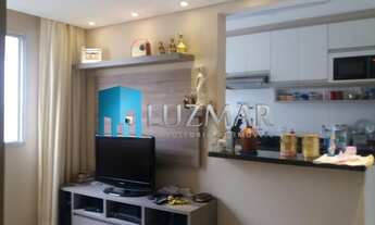 Imagem 7: APARTAMENTO NO HORTO DO IPÊ