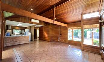 Imagem 4: Casa no condomínio Shangri-lá para venda