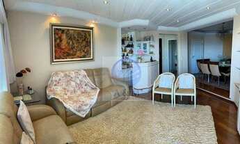 Imagem 2: Apartamento com 4 dormitórios à venda, 180 m² por R$ 1.100.000,00 - Tatuapé - São Paulo/SP