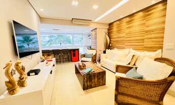 Imagem: Apartamento para venda possui 138 metros