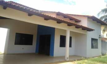 Imagem 1: ALUGO UMA CASA NA 906 SUL