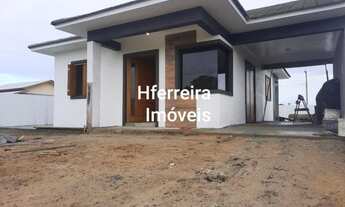 Imagem: Casa 03 Dorm - Bairro SAO PAULO