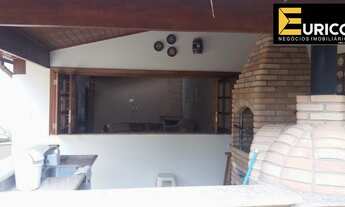 Imagem 4: Casa à venda no CIDADE NOVA em Jundiaí/SP