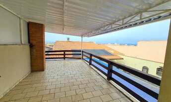 Imagem 6: CASA - JARDIM OURO FINO - EDÍCULA COM 2 PAVIMENTOS