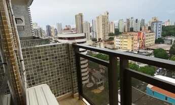 Imagem 7: Apartamento para venda no Ed Mediterrane