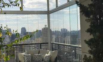 Imagem 2: Vila Nova Conceição - 630m, 6 Suites, 7 Banheiros, 7 Vagas de Garagem