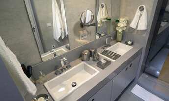 Imagem 5: Apartamento duplex em excelente região! 4 dorm. 3 vagas!