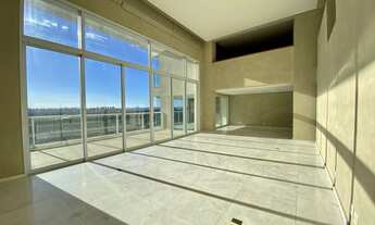 Imagem 4: APTO DUPLEX - ALTO DE PINHEIROS