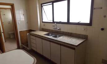 Imagem 7: APARTAMENTO 160M2 4 quartos, 2 suites, 4 banheiros, venha visitar