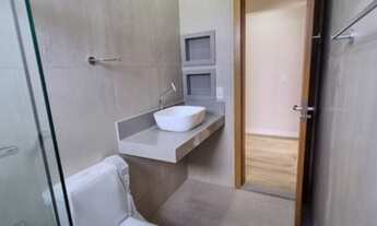 Imagem 6: Casa de condomínio para venda tem 160 metros quadrados com 3 quartos linear Alphaville