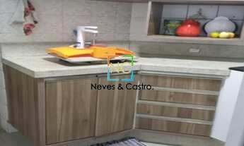 Imagem 2: APARTAMENTO RESIDENCIAL em SÃO JOSÉ - SC, ROÇADO