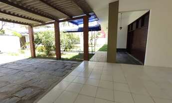 Imagem 6: Casa para venda com 225 metros quadrados e com 4 quartos!