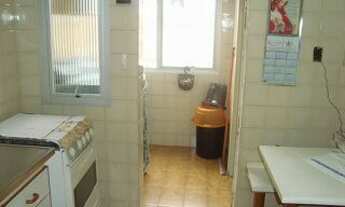 Imagem 5: Apartamento para venda tem 64 m² com 2 quartos em Jardim Ester - São Paulo - SP