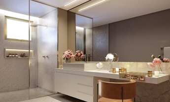 Imagem 5: São Paulo - Apartamento Padrão - Indianópolis