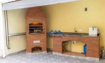 Imagem 2: Sobrado com 3 dormitórios à venda, 152 m² por R$ 720.000,00 - Jardim Regina - São Paulo/SP