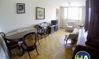 Imagem 5: Apartamento para venda tem 60 m² com 2 quartos em Brooklin Paulista - São Paulo - SP