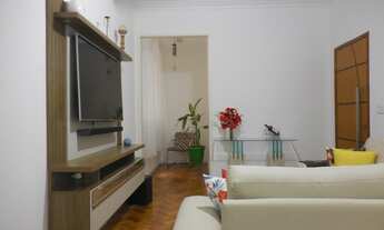 Imagem 6: APARTAMENTO TIJUCA METRÔ 2 QUARTOS 1 VAGA PORTARIA 24 HS