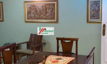 Imagem 4: Sobrado Geminado para Venda em Freguesia do Ó São Paulo-SP - 236