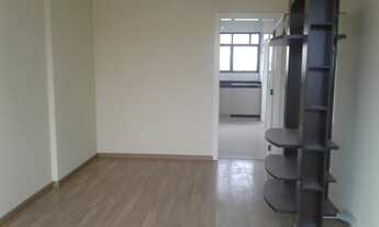 Imagem 2: Apartamento para venda tem 100 metros quadrados com 3 quartos em Vila Romana - São Paulo