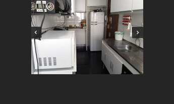 Imagem 3: Apartamento para venda possui 64 metros quadrados com 3 quartos em Jardim Umarizal - São P