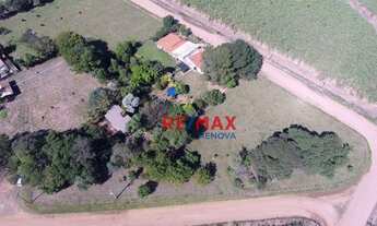 Imagem 3: Oportunidade 15% abaixo do mercado - Terreno de esquina à venda, 2110 m² por R$ 128.000