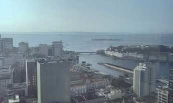 Imagem 7: Rio de Janeiro - Conjunto Comercial/Sala - Centro