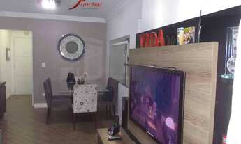 Imagem 3: Oportunidade Apartamento com 3 dormitórios