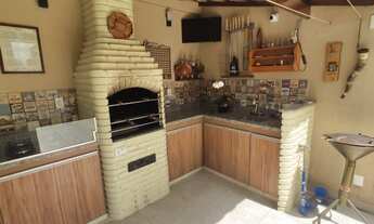 Imagem 2: Belo Horizonte - Apartamento Padrão - Nova Floresta