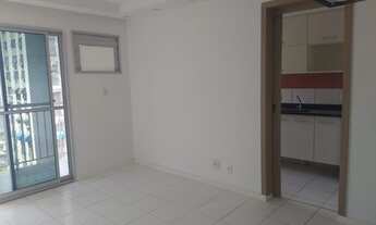 Imagem: Apartamento para venda com 62 metros quadrados