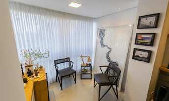 Imagem 3: Lindo apartamento na Vila Mariana - 2 vagas - 5 minutos do metrô