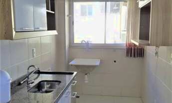 Imagem 5: Cuiabá - Apartamento Padrão - Rodoviária Parque