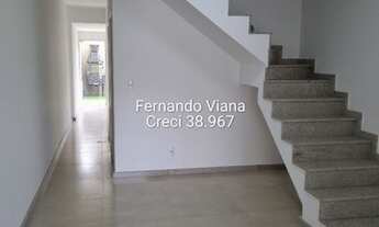 Imagem 4: Casa com 3 quartos à venda, 97 m² por R$ 550.000 - Caonze - Nova Iguaçu/RJ