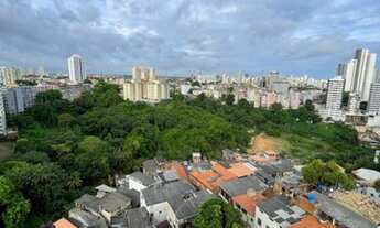 Imagem 7: SALVADOR - Apartamento Padrão - CANDEAL