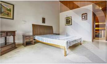 Imagem 5: Residência de alto padrão 1040m² no Brooklin