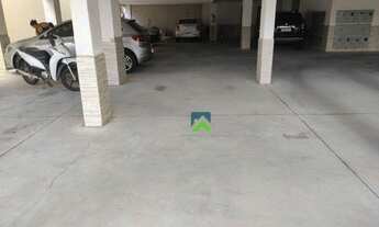 Imagem 3: Apartamento com 3 dormitórios à venda, 90 m² por R$ 336.000,00 - Itapuã - Vila Velha/ES