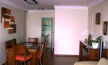 Imagem 3: Oportunidade: apartamento com 3 dormitórios à venda na Aclimação