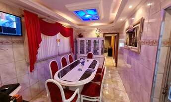 Imagem 4: Sobrado com 3 dorms, Cidade Satélite Santa Bárbara, São Paulo - Cod: 11361