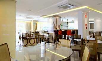 Imagem 5: Apartamento no Mansão Jardins Residence>