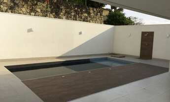 Imagem 4: Casa de condomínio para aluguel possui 385m2 com 4 suites , nova