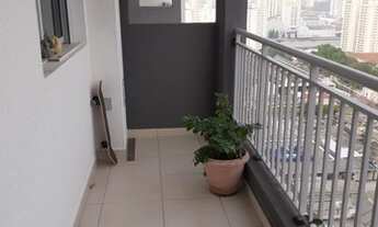 Imagem 3: APARTAMENTO RESIDENCIAL em SÃO PAULO - SP, BRÁS