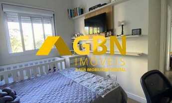 Imagem 14: Apartamento aconchegante na Vila Andrade