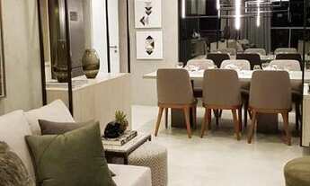 Imagem: Apartamento para venda tem 103 metros quadrados