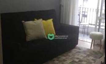 Imagem 3: Apartamento bem ocalizado no Bela Vista