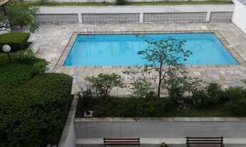 Imagem 4: Apartamento para venda com 67 metros quadrados com 2 quartos em Indianópolis - São Paulo