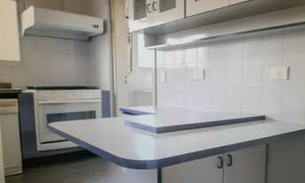 Imagem 4: Apartamento para venda possui 140 metros quadrados com 4 quartos