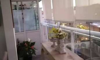 Imagem 5: Apartamento Garden à venda, 84 m² por R$ 750.000,00 - Vila Sônia - São Paulo/SP