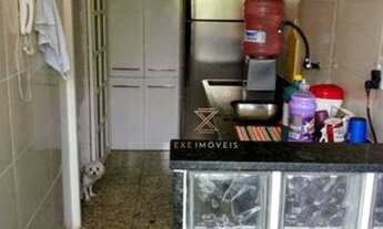 Imagem 4: Apartamento com 2 dormitórios à venda, 53 m² por R$ 500.000 - Itaquera - São Paulo/SP