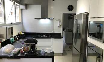 Imagem 5: Perdizes - totalmente reformado