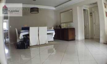 Imagem 4: Apartamento com 3 dormitórios à venda, 192 m² por R$ 1.060.000 - Parque Bairro Morumbi - S