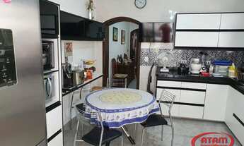 Imagem 5: Sobrado com 3 dormitórios à venda, 180 m² por R$ 850.000,00 - Jardim São Paulo(Zona Norte